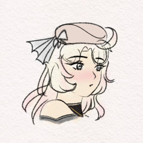 Drawn by @asra_yumeverse