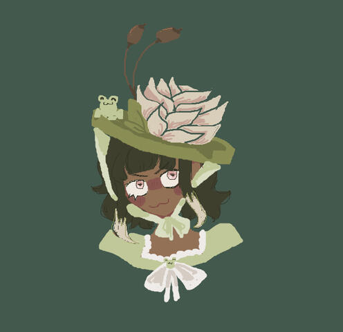 Drawn by @asogoki