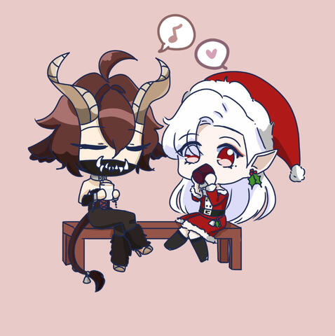 Drawn by @Double_ribb0n