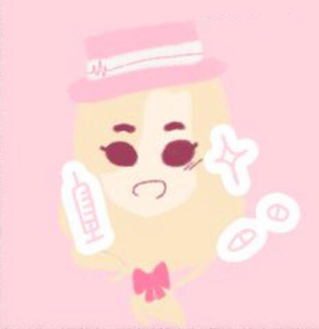 Drawn by @berribIues