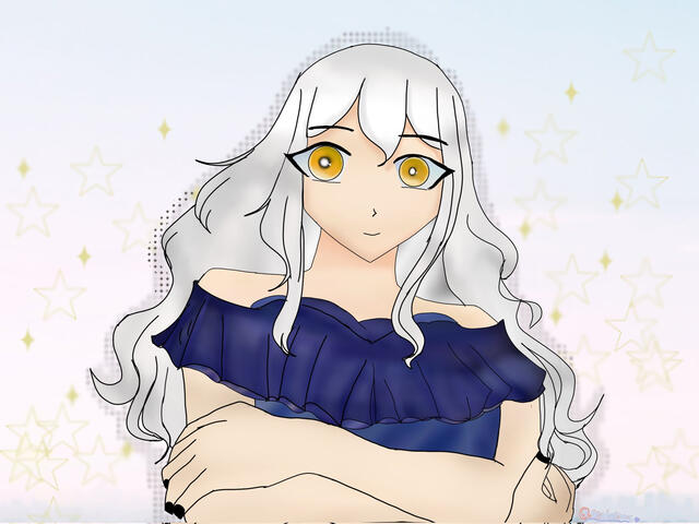 Made by @Nandechirose