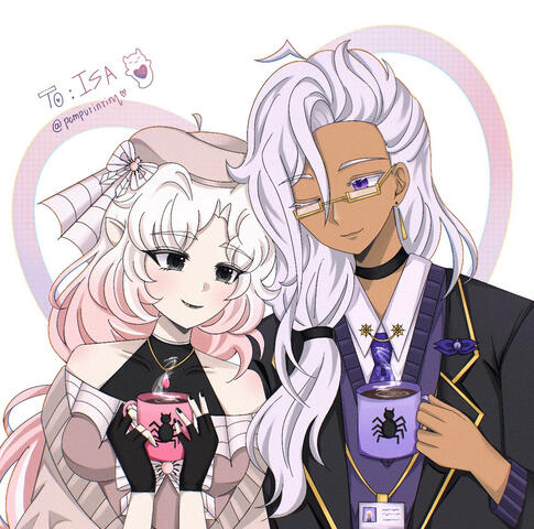 Made by @pompurinrinn