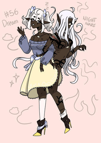 Oriana &amp; Mallory