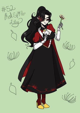 Vermilion Creux