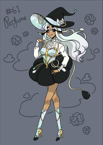 Lulu Monique