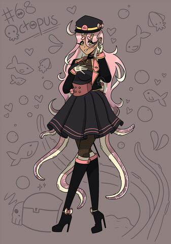 Brandy Kelp