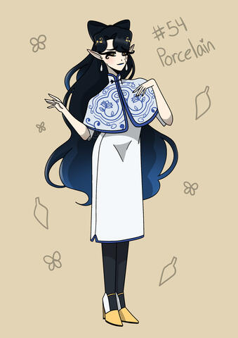 Chu Hua Wang (DUE FOR A REDESIGN)