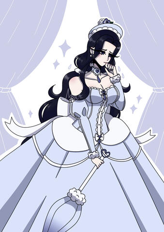 The Ice-Cold Spectacle of the Ballroom