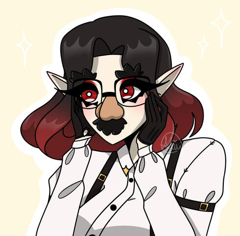 The Ultimate Disguise