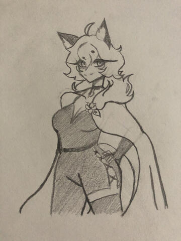 Sly as a fox