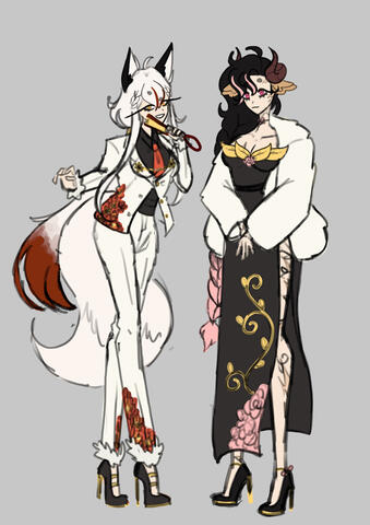 Fancy Occassion