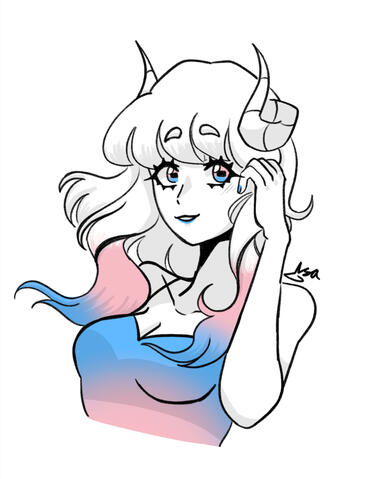 My Lovely Lady