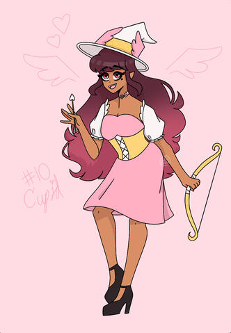 Aeros (DUE FOR A REDESIGN)