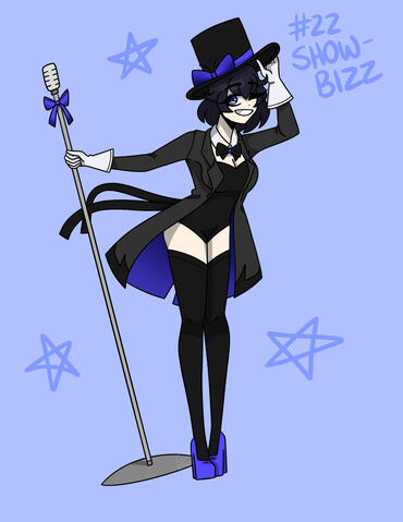 Clarise Homage