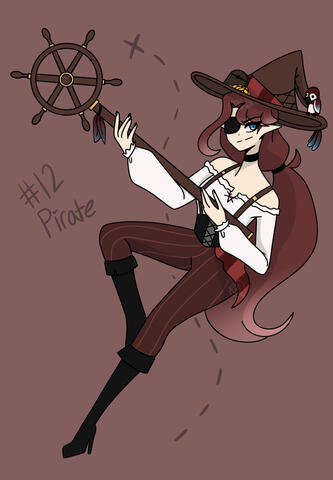 Adira Seymour (DUE FOR A REDESIGN)