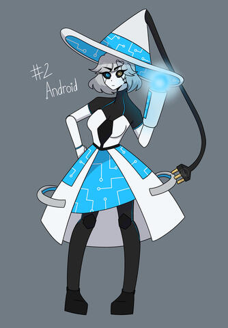 B-34 (DUE FOR A REDESIGN)