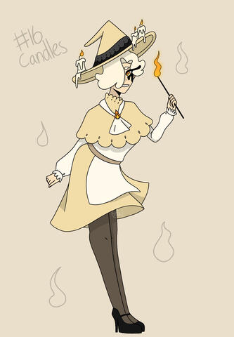 Carrie Wick (DUE FOR A REDESIGN)