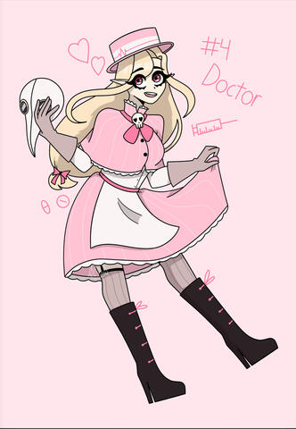 Rosalind Xander
