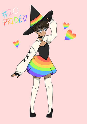 Alexa Cyrus (DUE FOR A REDESIGN)