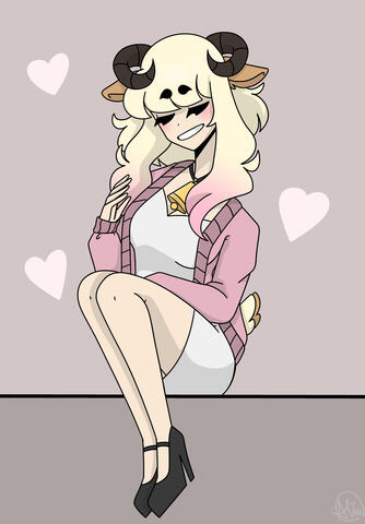 It's Been A Long Time Since You, Fell in Love