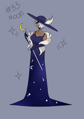 Cynthia (DUE FOR A REDESIGN)