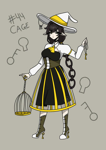 Dorothy Faraday