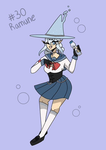 Lymun Nene