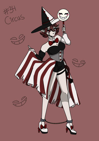 Zazel Oakly