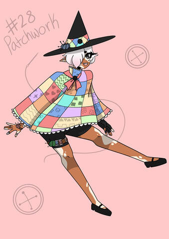 Dotty McKee